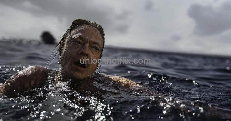 Netflix网飞最新电影和电视剧推荐《海战水手》